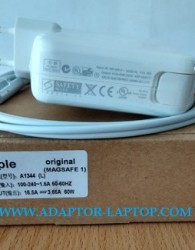 Jual magsafe-adaptor-laptop.com