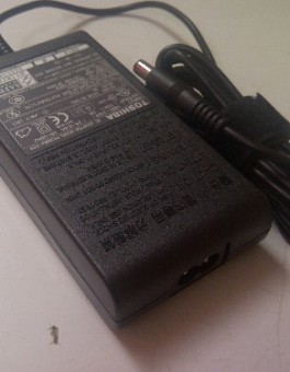 Jual Adaptor Charger Toshiba Dynabook T20 15V 5A