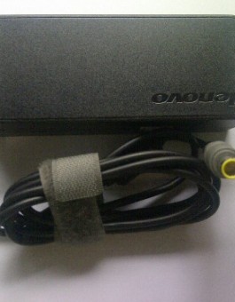 Jual Charger Lenovo Thinkpad E46A 90W